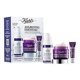 Age Defying Essentials - Coffret Soin Visage Anti-âge
